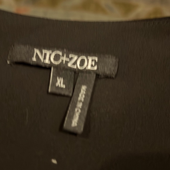 Nic+ Zoe Shell - Picture 5 of 5